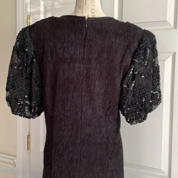 Leslie Fay evening dress - Picture 6 of 11